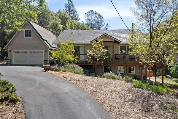 $699,000 | 2940 Horseshoe Bend Road, Somerset, CA 95684