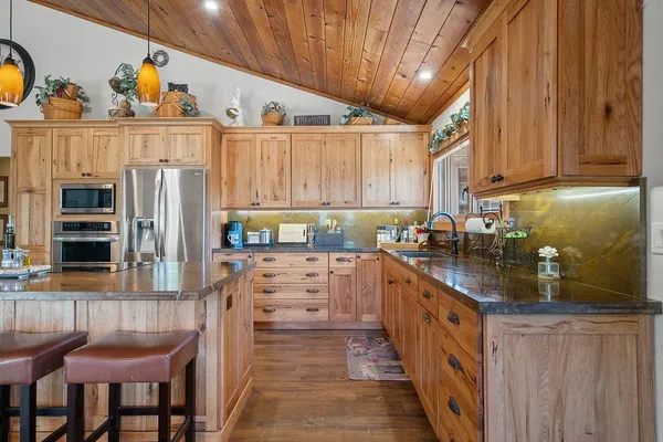 $699,000 | 2940 Horseshoe Bend Road, Somerset, CA 95684