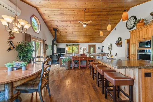 $699,000 | 2940 Horseshoe Bend Road, Somerset, CA 95684
