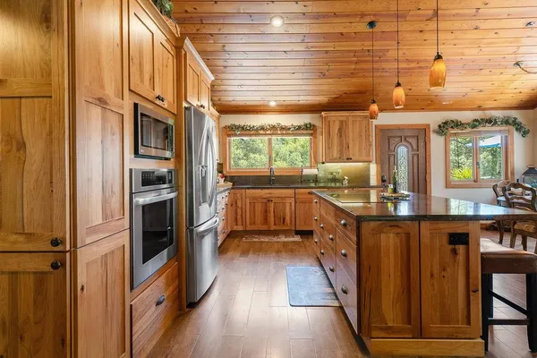 $699,000 | 2940 Horseshoe Bend Road, Somerset, CA 95684
