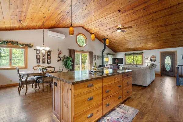 $699,000 | 2940 Horseshoe Bend Road, Somerset, CA 95684