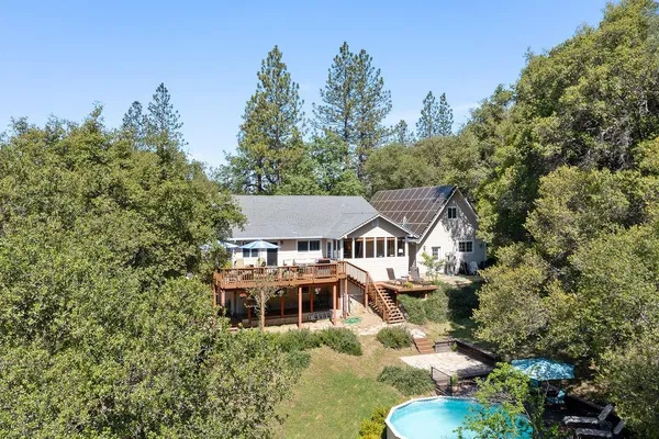 $699,000 | 2940 Horseshoe Bend Road, Somerset, CA 95684