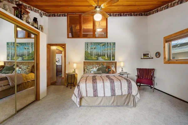 $699,000 | 2940 Horseshoe Bend Road, Somerset, CA 95684