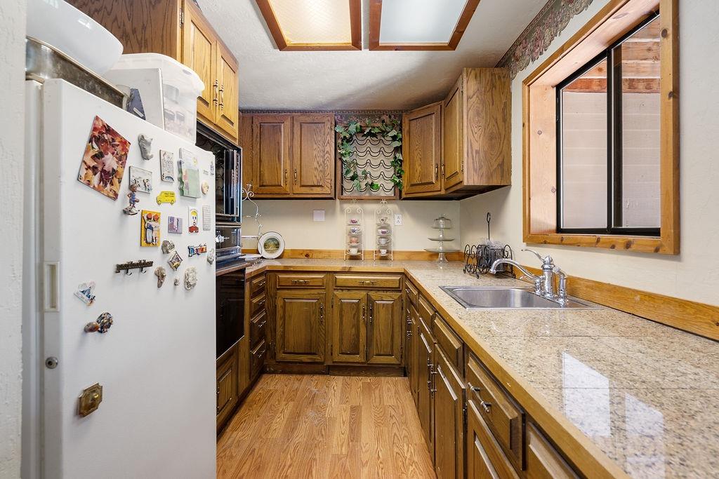 2940 Horseshoe Bend Road Somerset, CA 95684 - Photo 29 of 57