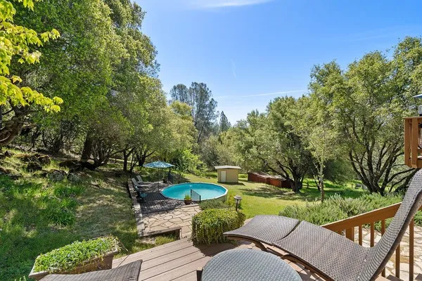 $699,000 | 2940 Horseshoe Bend Road, Somerset, CA 95684