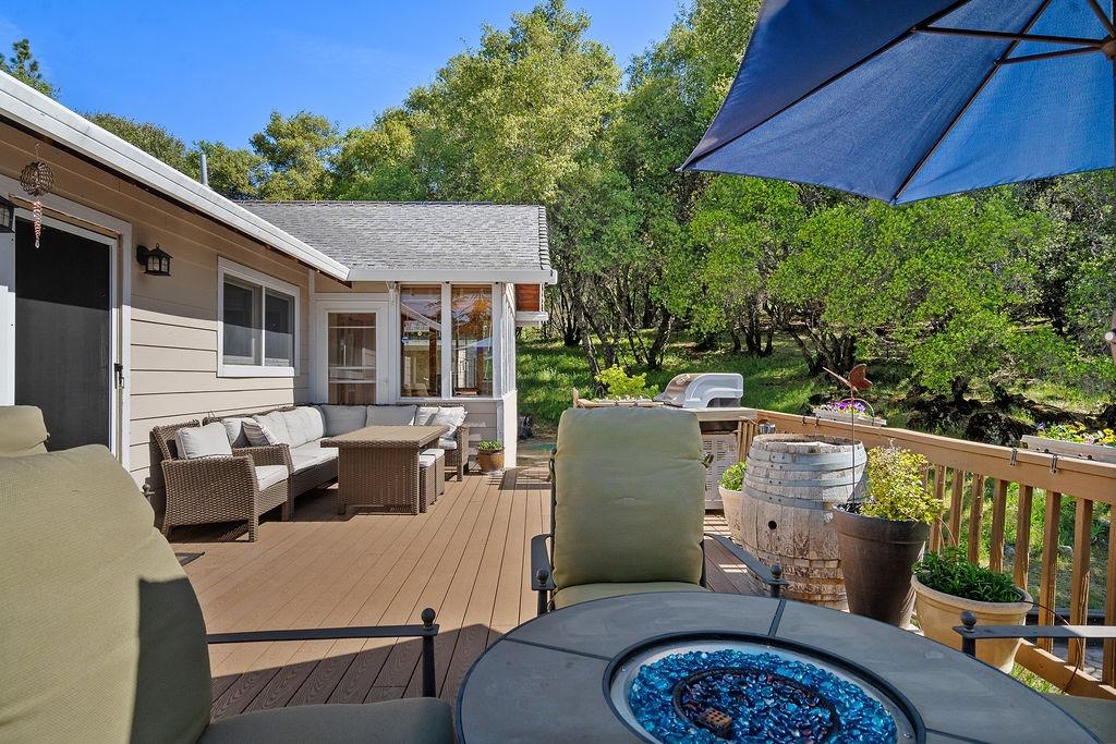 2940 Horseshoe Bend Road Somerset, CA 95684 - Photo 35 of 57