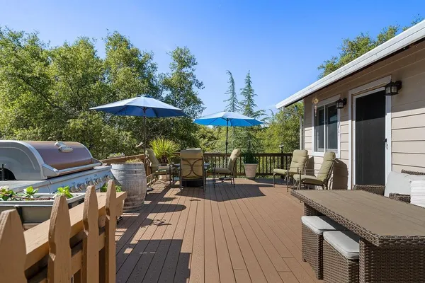 $699,000 | 2940 Horseshoe Bend Road, Somerset, CA 95684