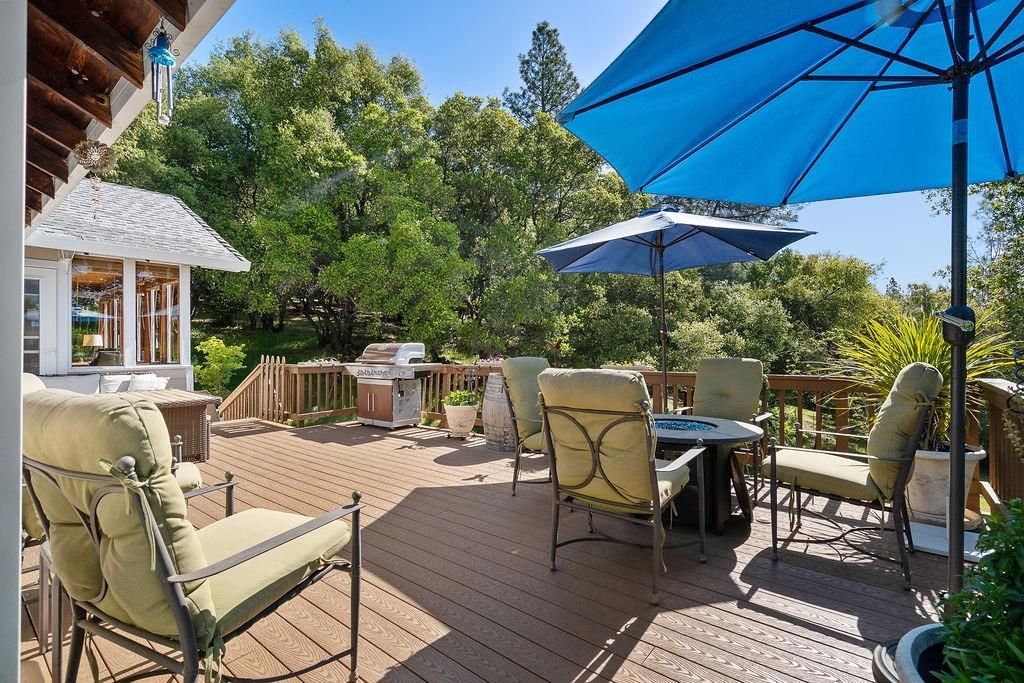 2940 Horseshoe Bend Road Somerset, CA 95684 - Photo 37 of 57