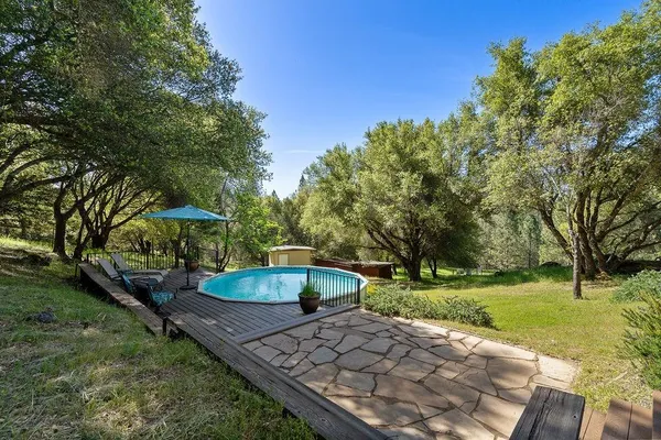 $699,000 | 2940 Horseshoe Bend Road, Somerset, CA 95684