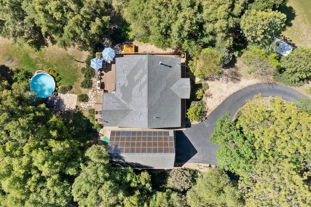 2940 Horseshoe Bend Road Somerset, CA 95684 - Photo 42 of 57