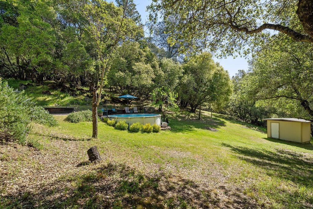 2940 Horseshoe Bend Road Somerset, CA 95684 - Photo 43 of 57