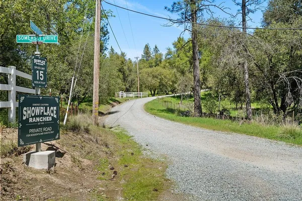 $699,000 | 2940 Horseshoe Bend Road, Somerset, CA 95684