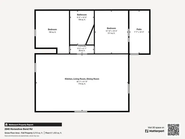 $699,000 | 2940 Horseshoe Bend Road, Somerset, CA 95684