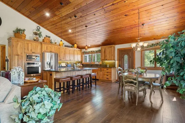 $699,000 | 2940 Horseshoe Bend Road, Somerset, CA 95684