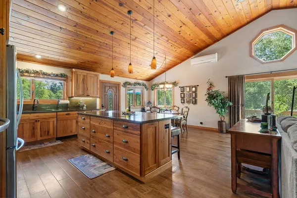 $699,000 | 2940 Horseshoe Bend Road, Somerset, CA 95684