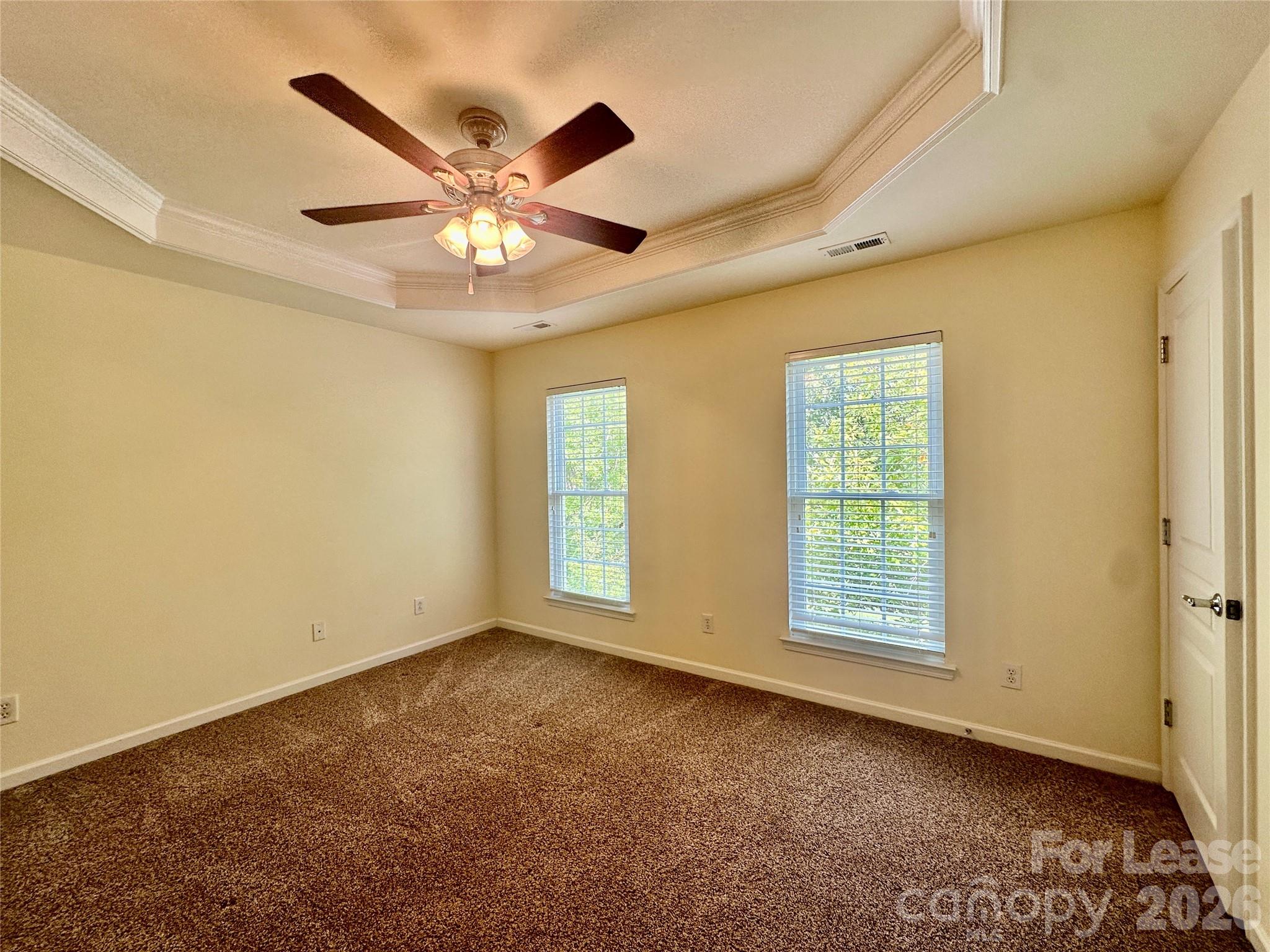 1104 Drayton Court Fort Mill, SC 29708 - Photo 14 of 20 a view of an empty room with a window