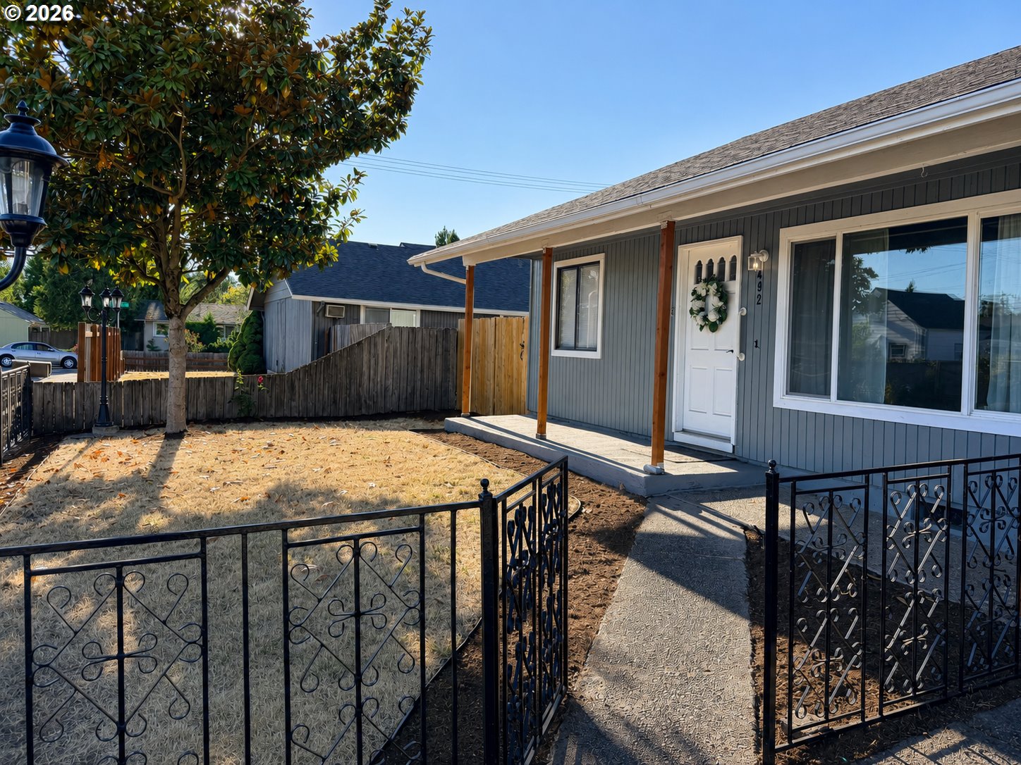 492 West Olympic Street Springfield, OR 97477 - Photo 3 of 20 Gallery Image 3