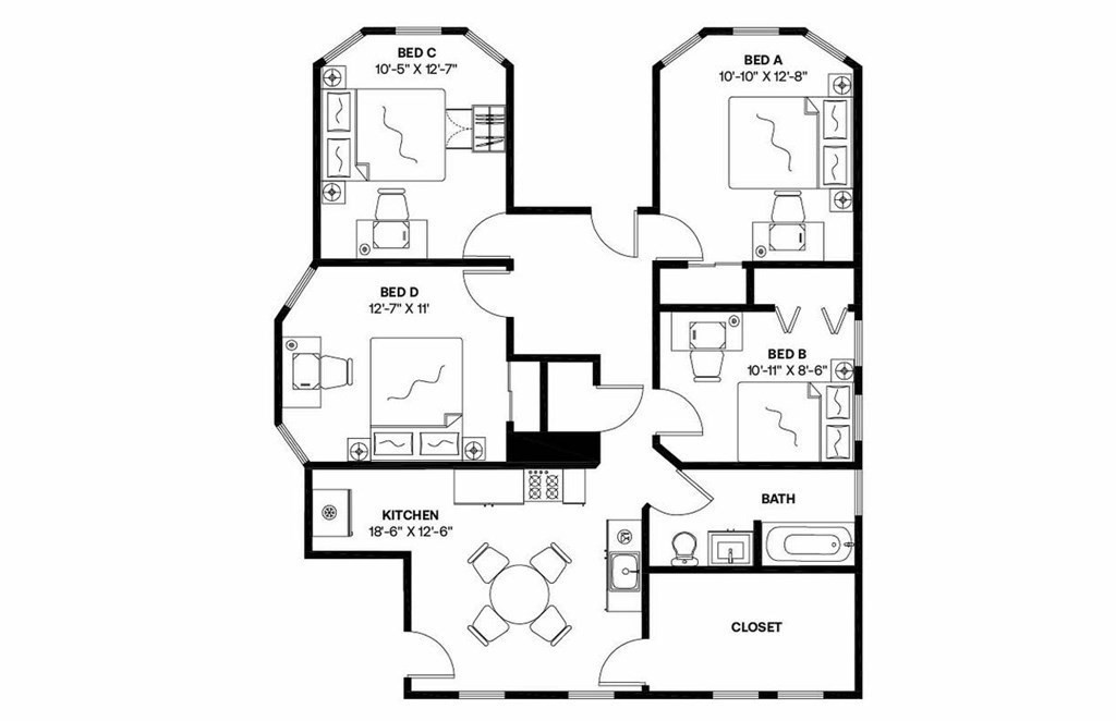 17 Cawfield Street, Unit 2 Boston, MA 02125 - Photo 14 of 14 unknown