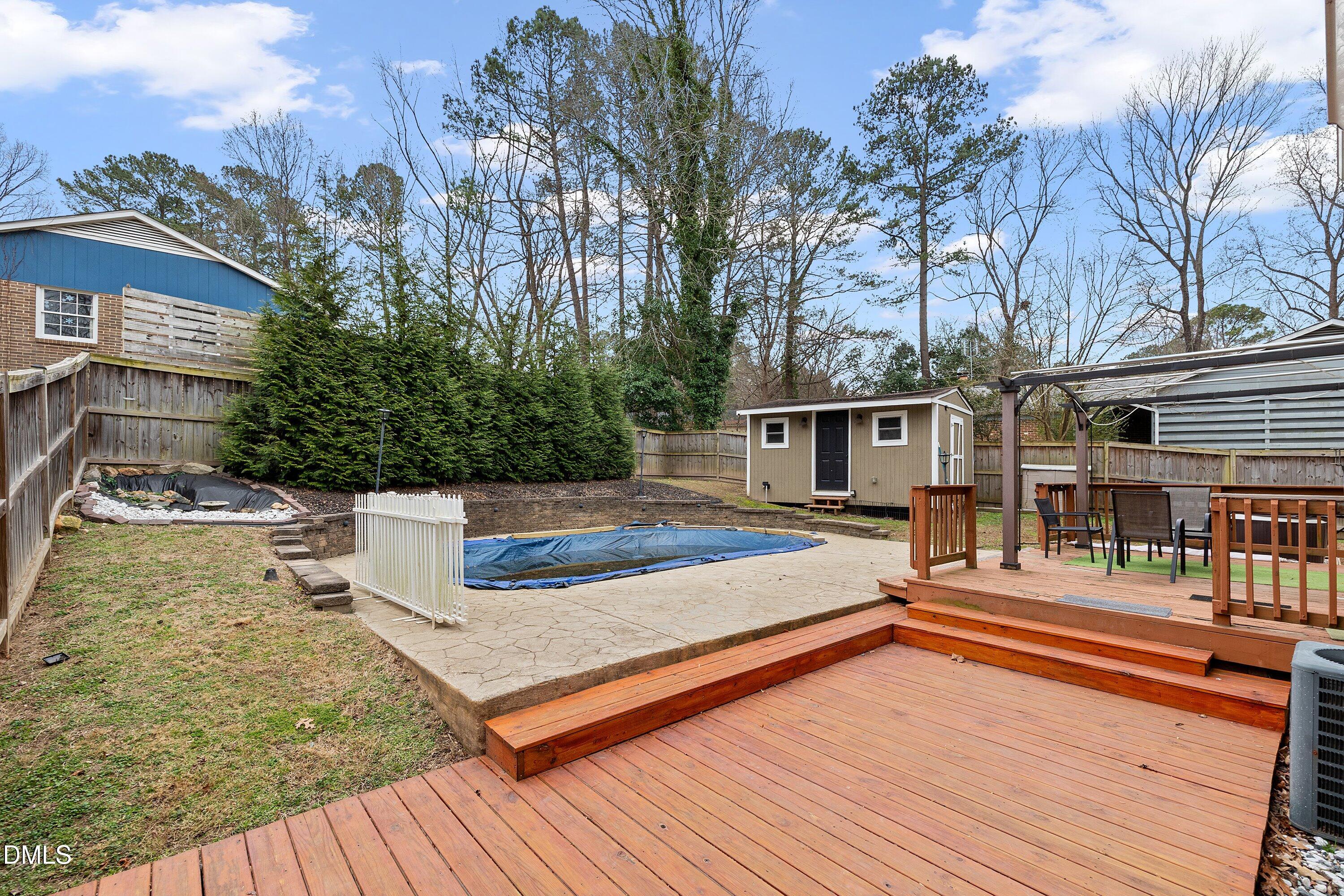 6016 Bellow Street Raleigh, NC 27609 - Photo 38 of 46 41-6016 Bellow _7011