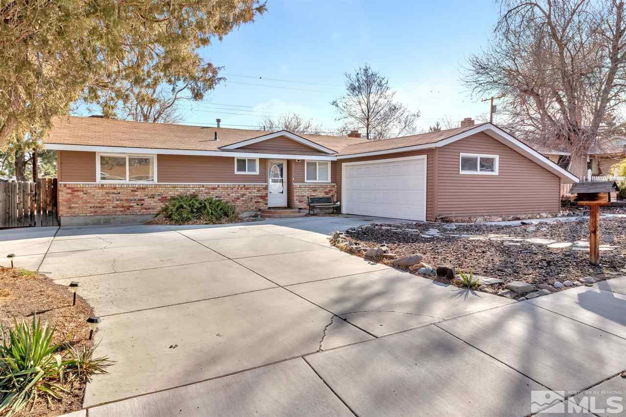 1970 Carlin Street Reno, NV 89503 - Photo 1 of 35 Photo 1