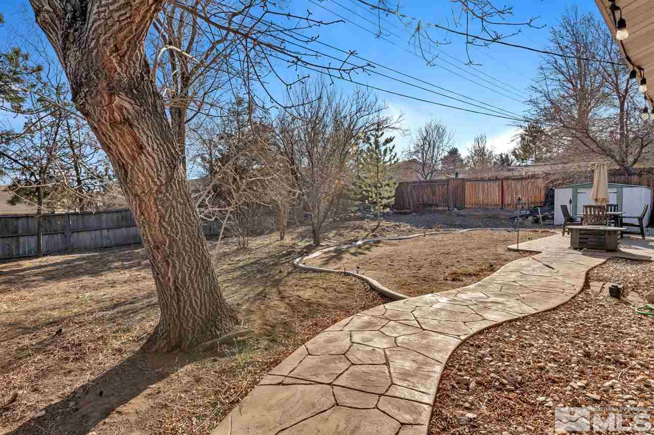 1970 Carlin Street Reno, NV 89503 - Photo 29 of 35 Photo 31