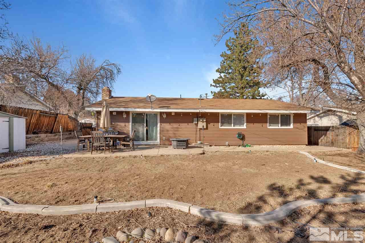 1970 Carlin Street Reno, NV 89503 - Photo 32 of 35 Photo 34