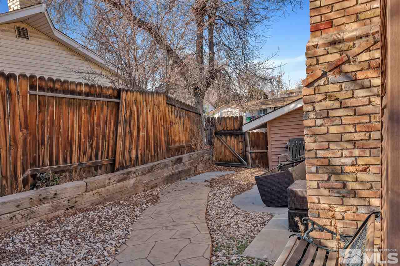 1970 Carlin Street Reno, NV 89503 - Photo 34 of 35 Photo 36