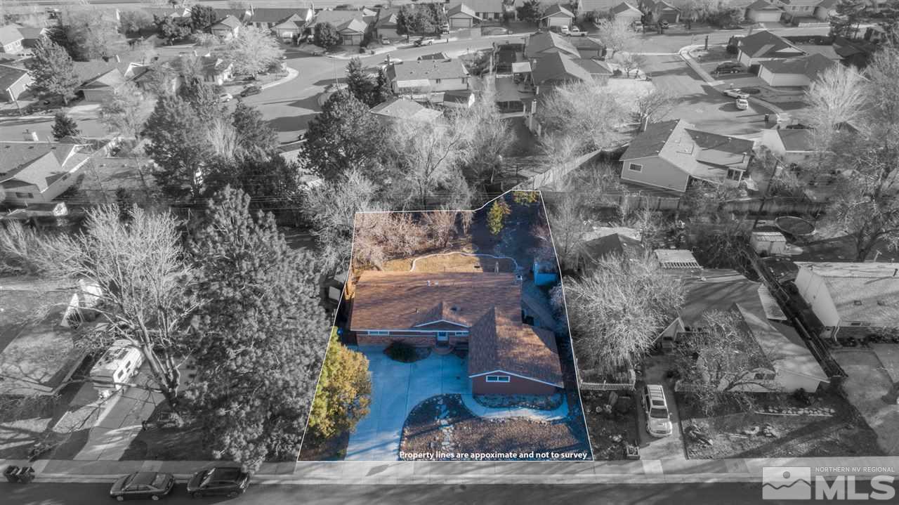 1970 Carlin Street Reno, NV 89503 - Photo 4 of 35 Photo 4
