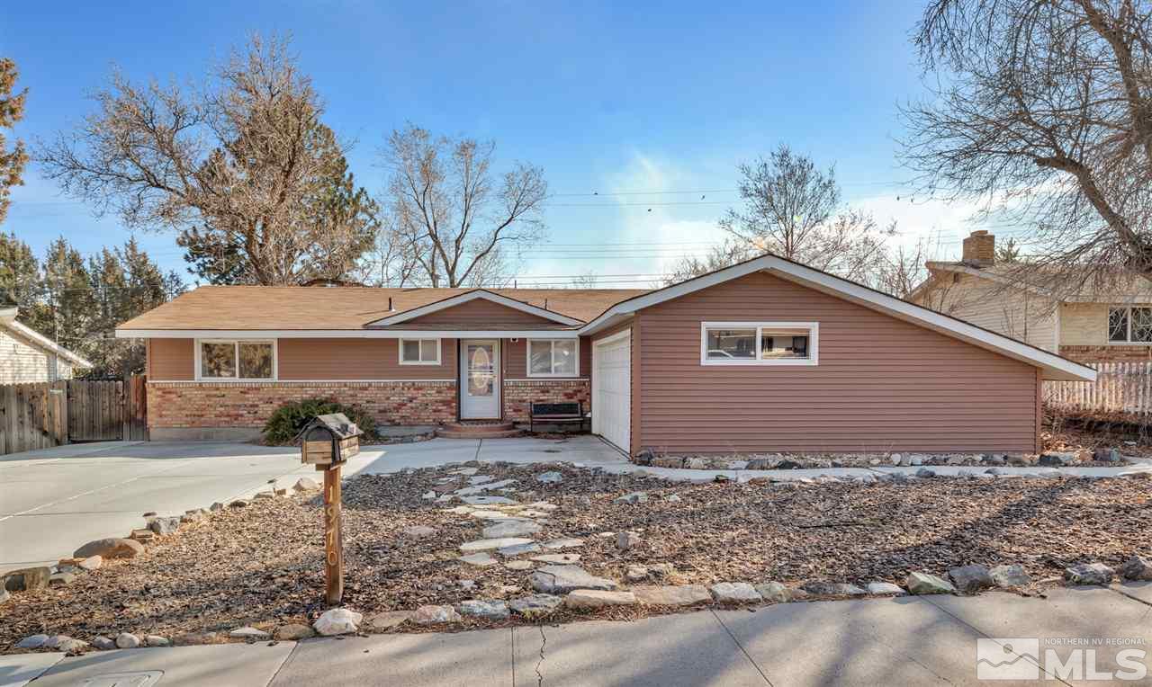 1970 Carlin Street Reno, NV 89503 - Photo 5 of 35 Photo 5