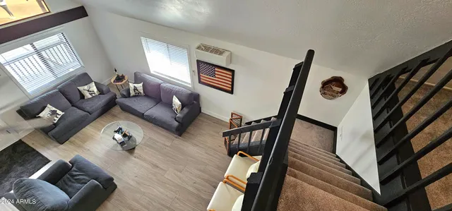 $377,900 | 3572 Deer Track Trail, Overgaard, AZ 85933