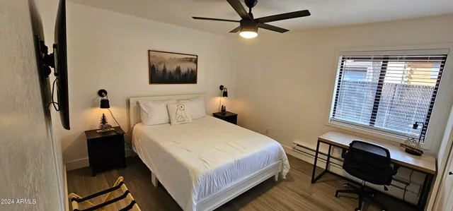 $377,900 | 3572 Deer Track Trail, Overgaard, AZ 85933