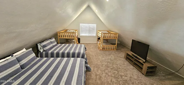 $377,900 | 3572 Deer Track Trail, Overgaard, AZ 85933