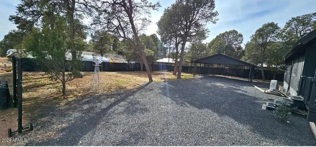 $377,900 | 3572 Deer Track Trail, Overgaard, AZ 85933