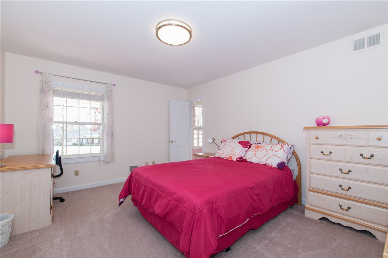 4001 Sue Lane Raleigh, NC 27604 - Photo 12 of 25 Bedroom 2