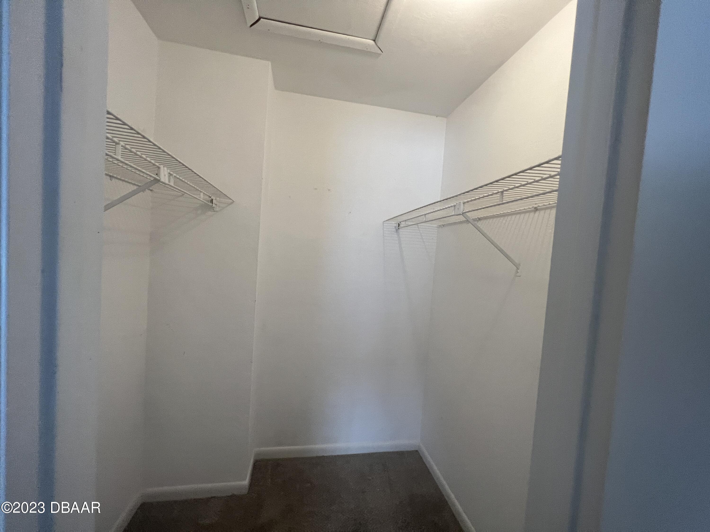 16 Oakwood Park Ormond Beach, FL 32174 - Photo 13 of 14 Master Closet