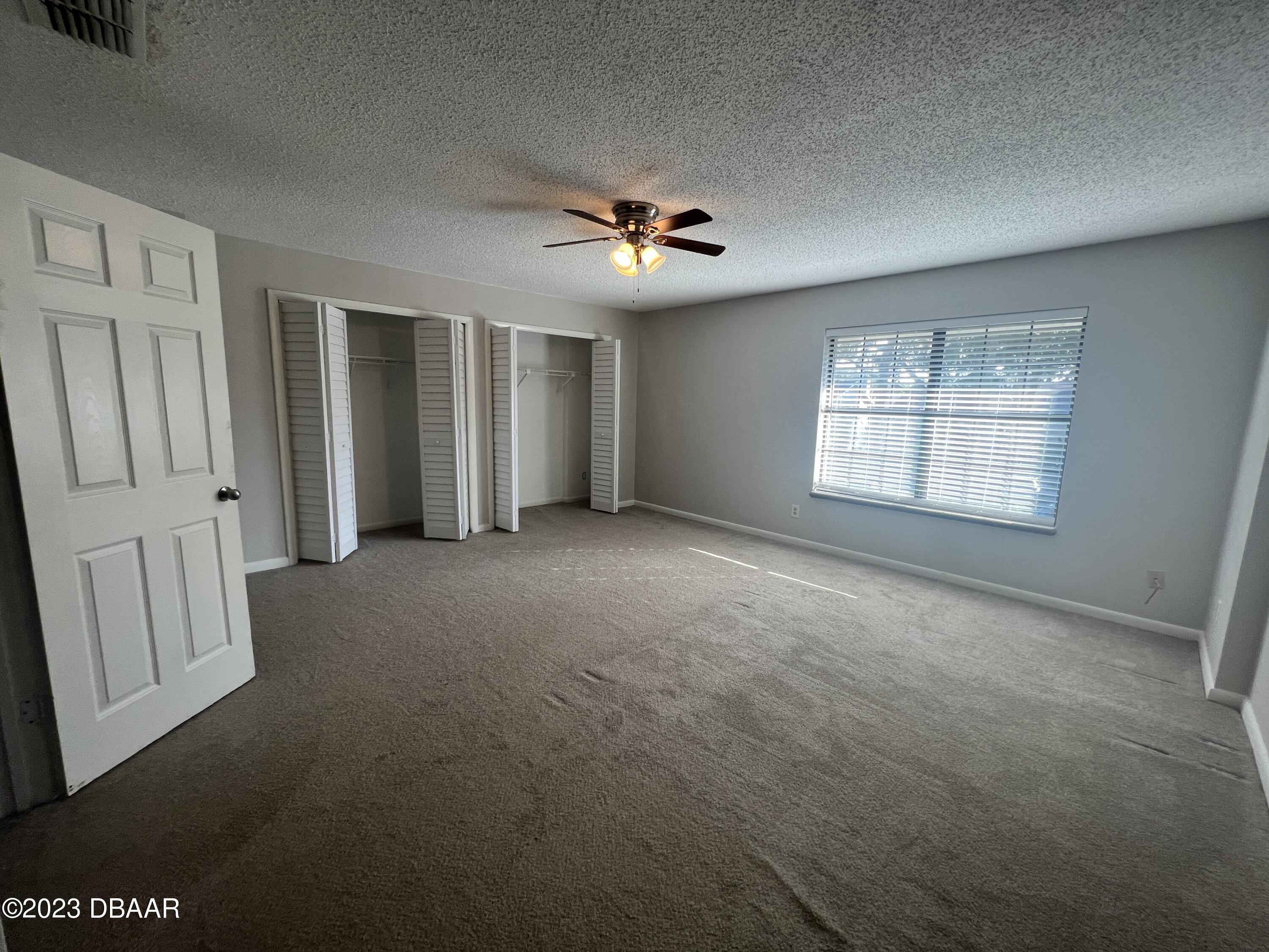16 Oakwood Park Ormond Beach, FL 32174 - Photo 10 of 14 Master Bedroom