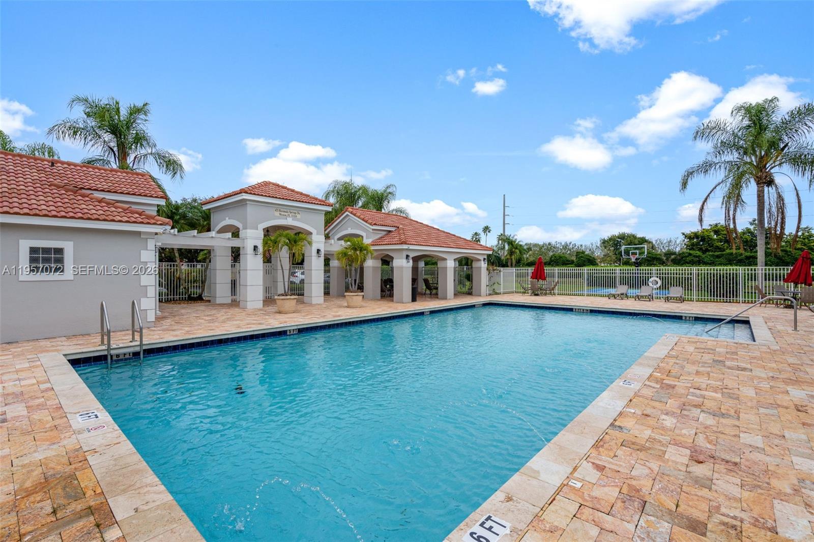 332 Bridgeton Road Weston, FL 33326 - Photo 52 of 55