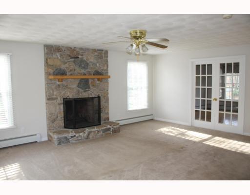Den/Family/Great Room.