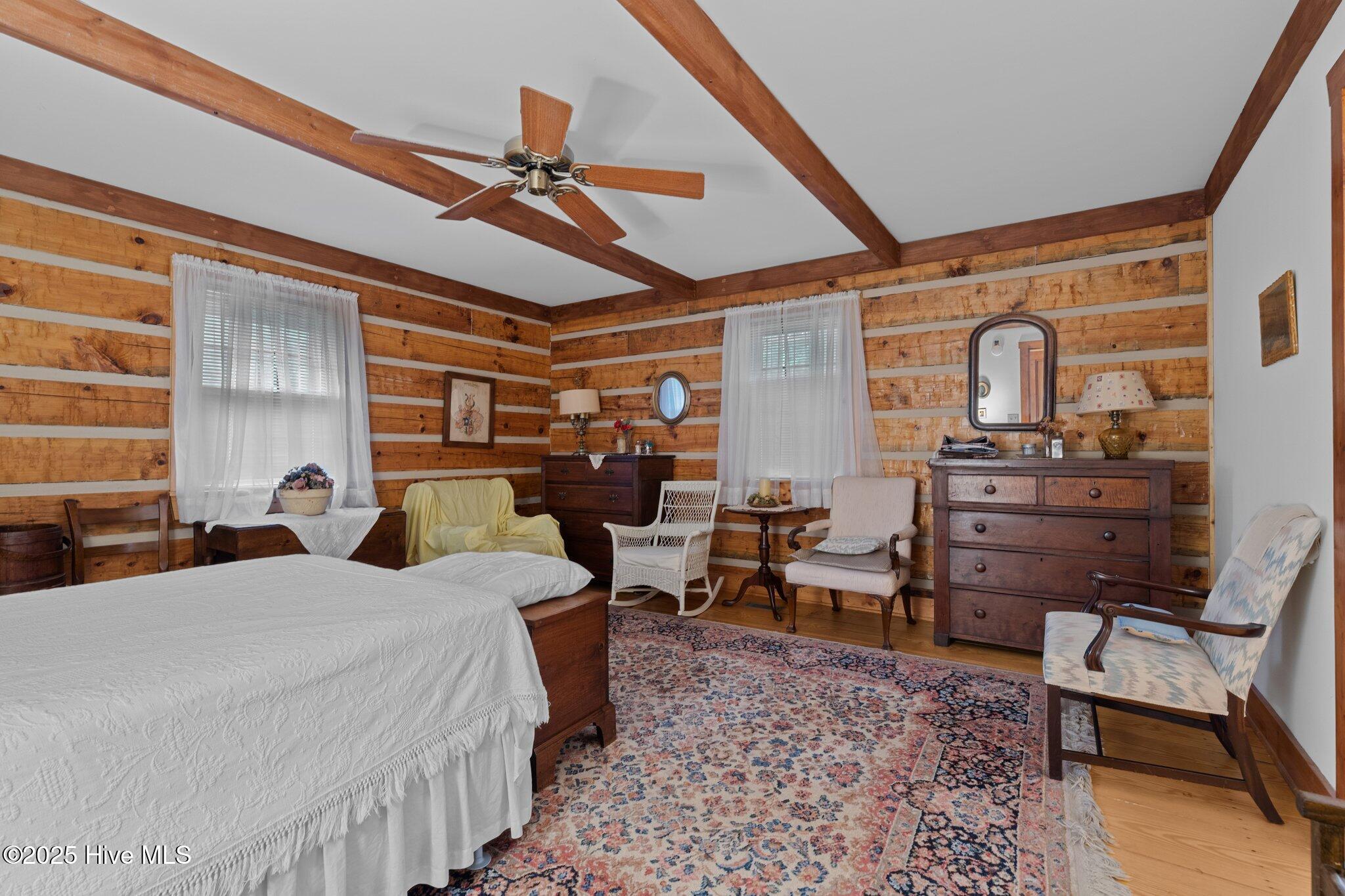 2726 Niagara Carthage Road Carthage, NC 28327 - Photo 18 of 26 bedroom with ensuite