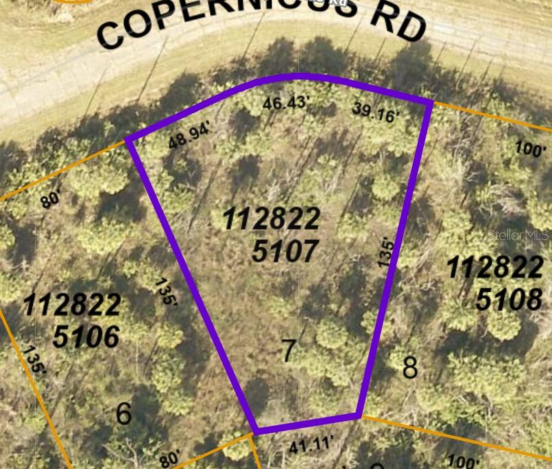 7 Copernicus Road North Port, FL 34288 - Photo 1 of 1 Gallery Image 1