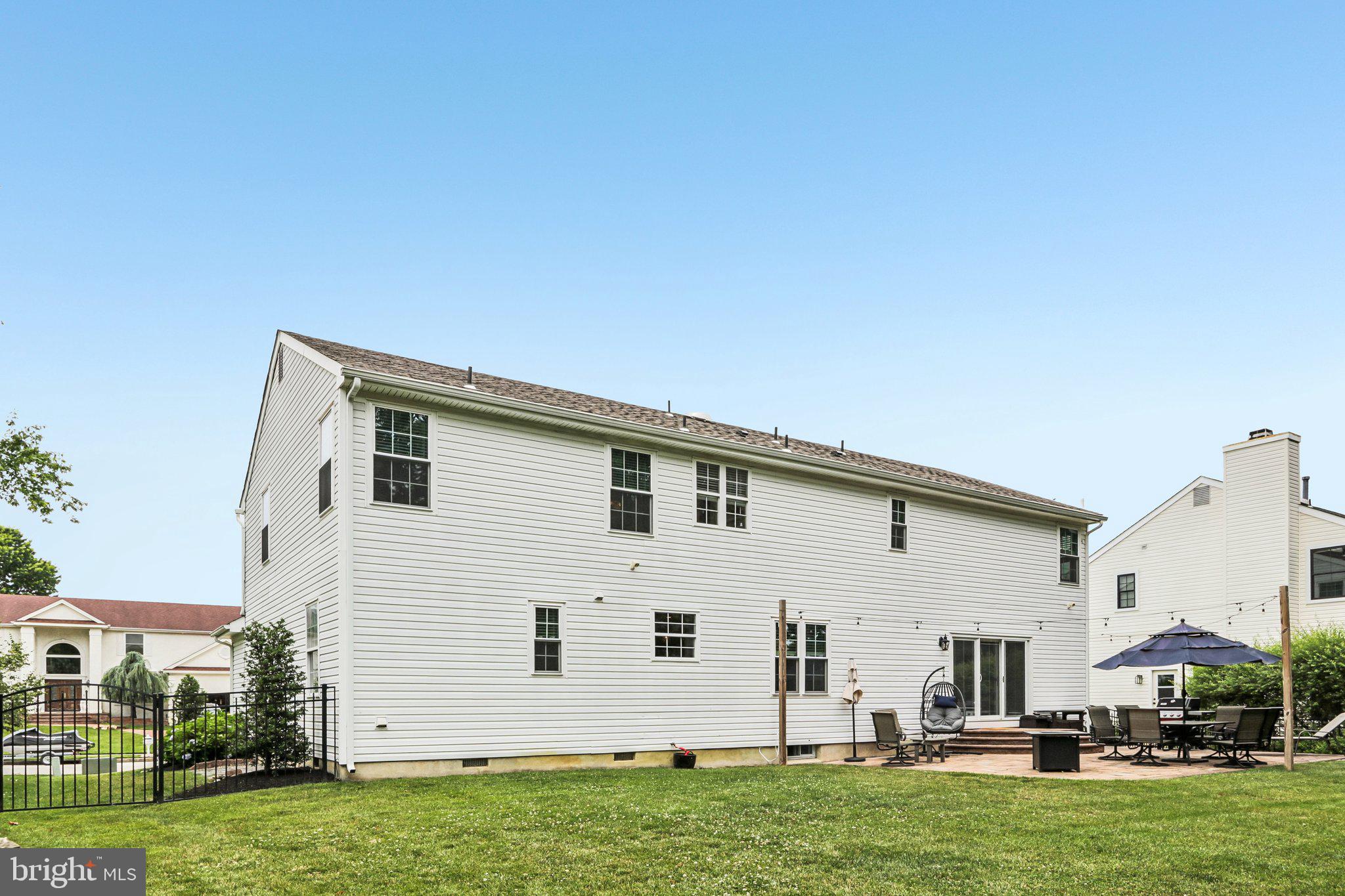 29 Albany Road Marlton, NJ 08053 - Photo 62 of 74