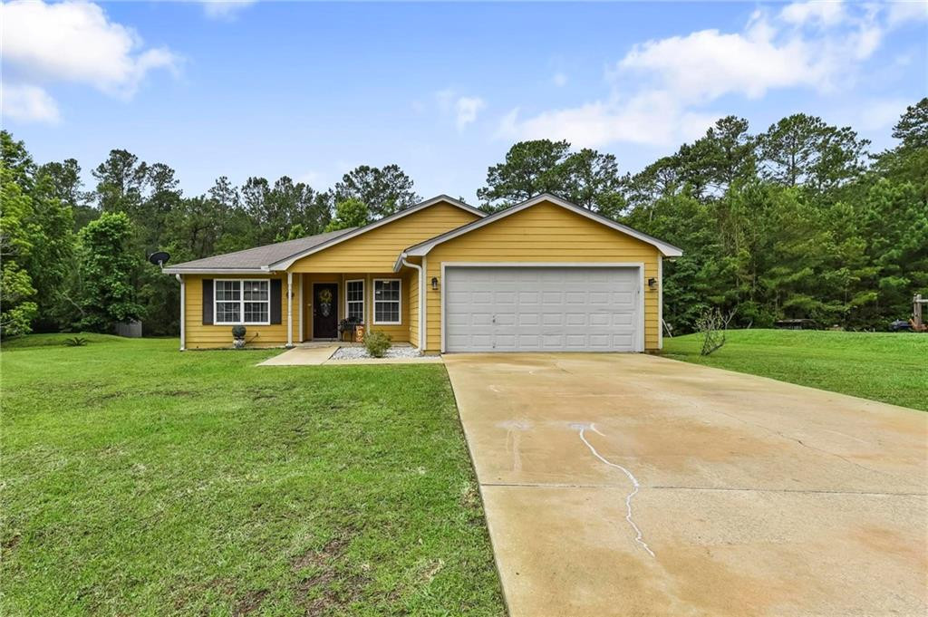 94 Ruddy Duck Way Woodbine, GA 31569 - Photo 1 of 1