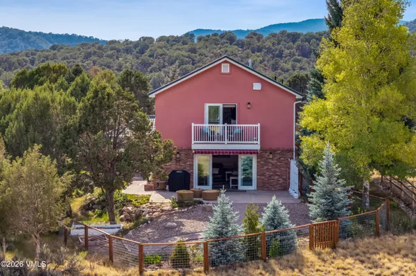 $1,195,000 | 1072 Mesa Drive, Eagle, CO 81631