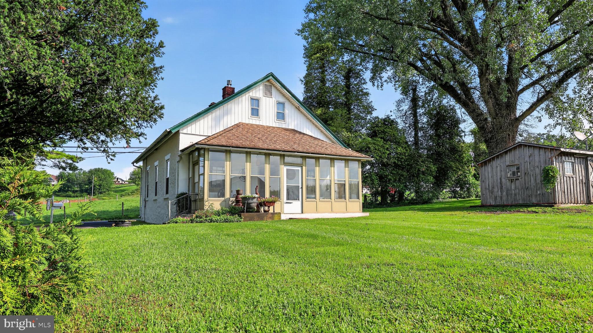 325 Cambridge Road Narvon, PA 17555 - Photo 54 of 62 Gallery Image 54