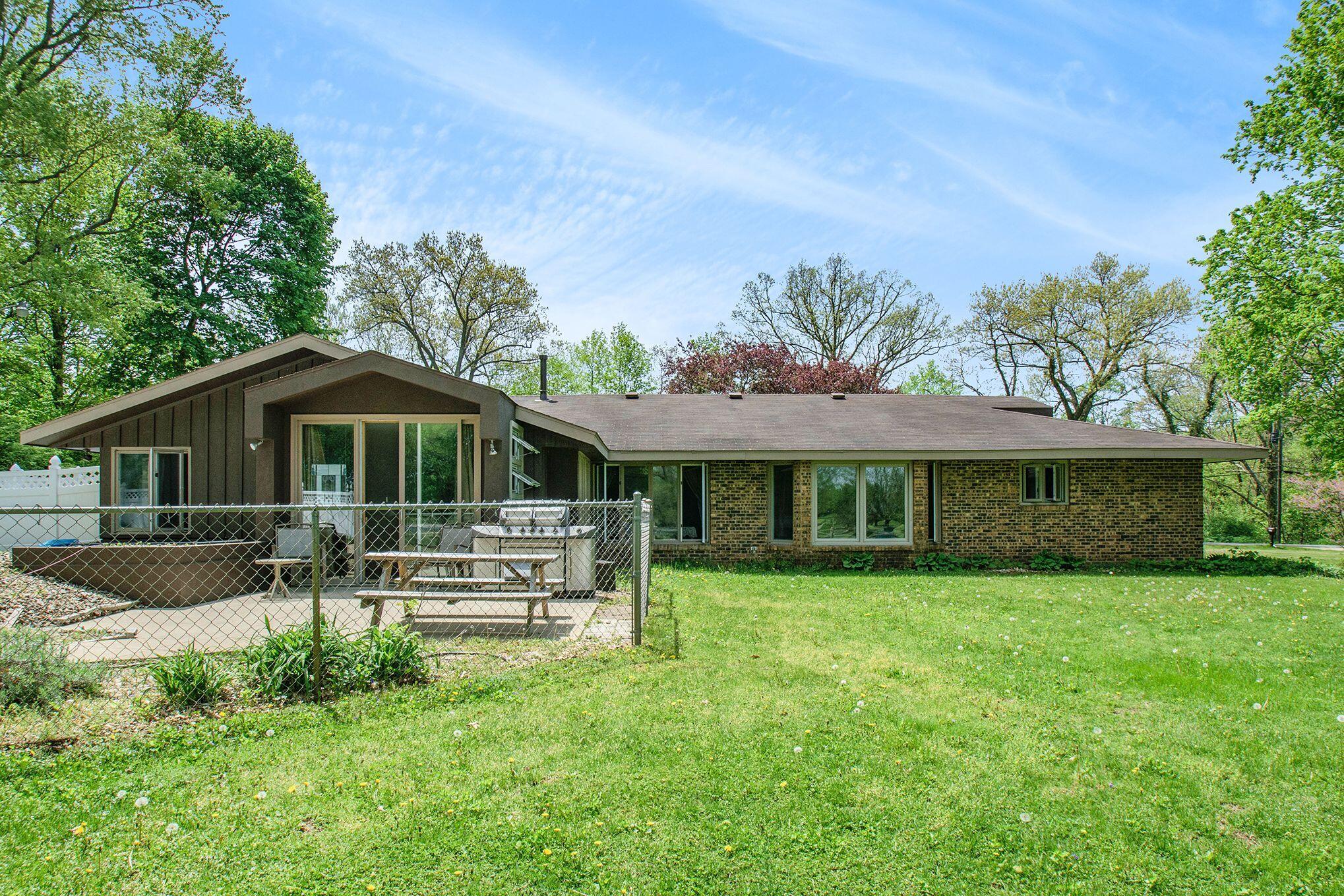 16521 Rynearson Street Buchanan, MI 49107 - Photo 19 of 29 16512 Rynearson back