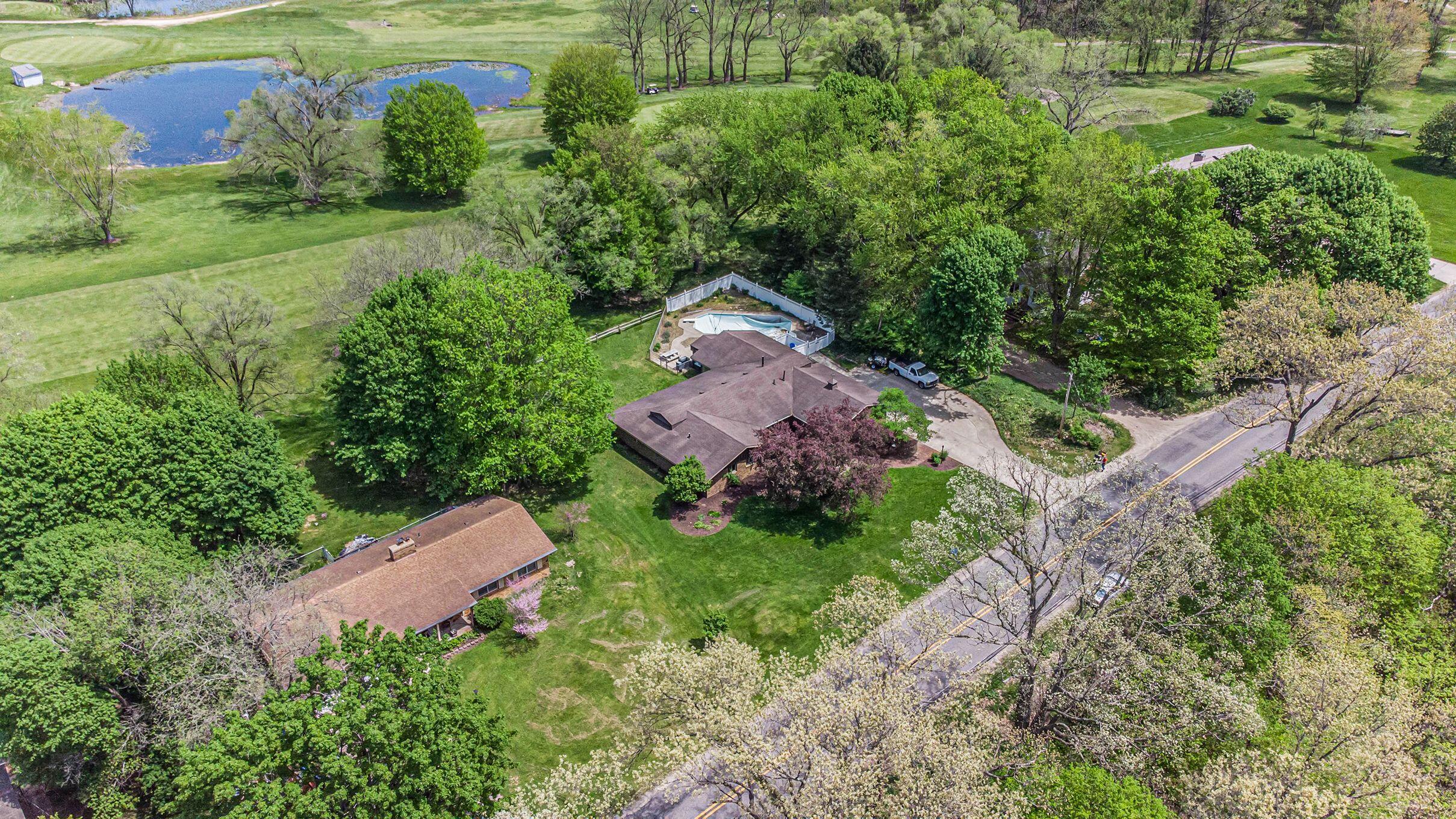 16521 Rynearson Street Buchanan, MI 49107 - Photo 28 of 29 16512 Rynearson above