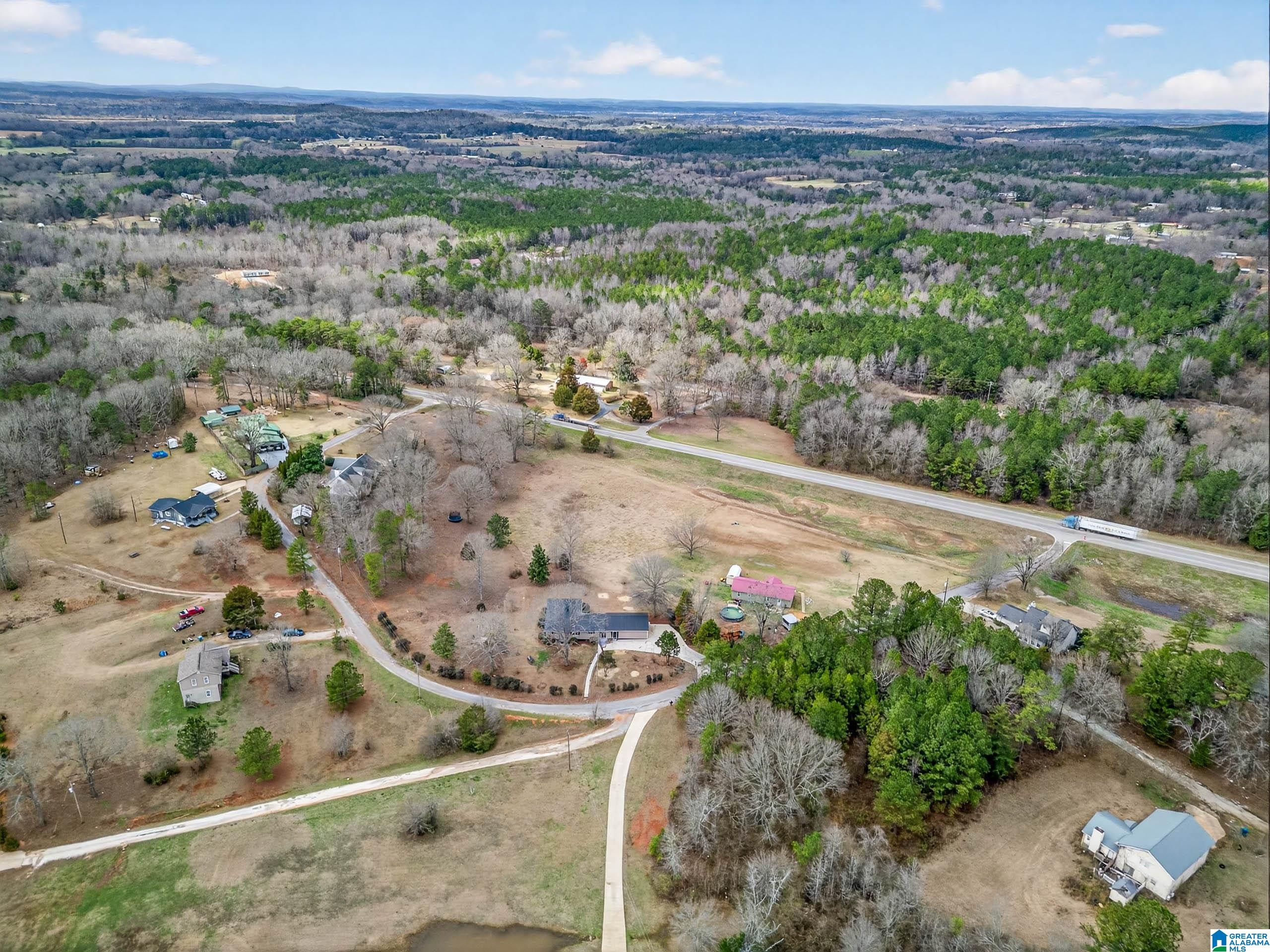 112 Meadowview Circle Munford, AL 36268 - Photo 10 of 39