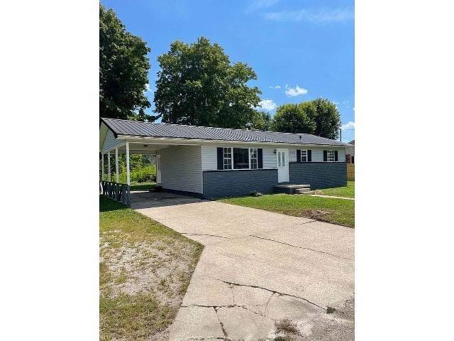 212 Meadow View Road Grayson, KY 41143 - Photo 1 of 1