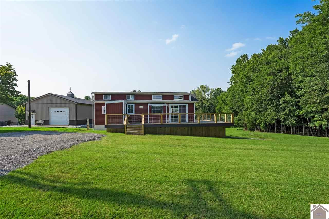 836 Prizer Point Road, Unit LAKE BARKLEY Cadiz, KY 42211 - Photo 1 of 1 Photo 1