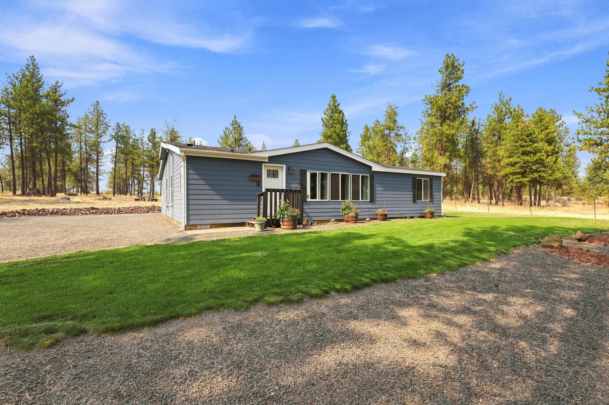 29412 West Cornwall Road Edwall, WA 99008 - Photo 1 of 46 Gallery Image 1